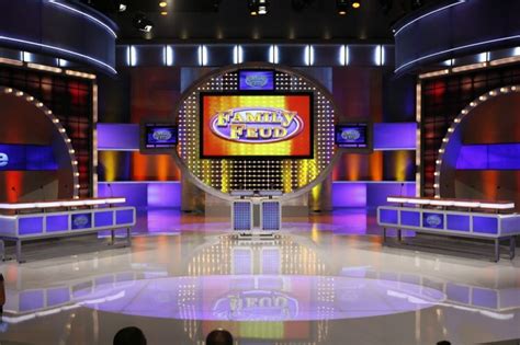 Family Feud Card Game How To Play