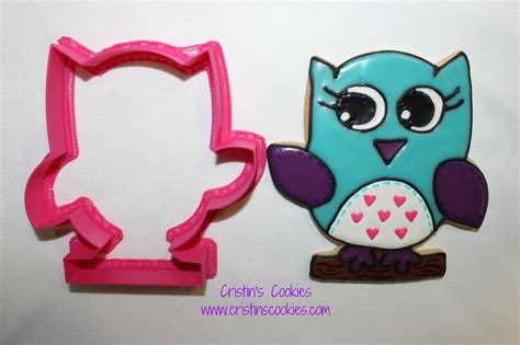 Cookie Queen Kitschn Mystery Cookie Cutter Challenge With Cristins