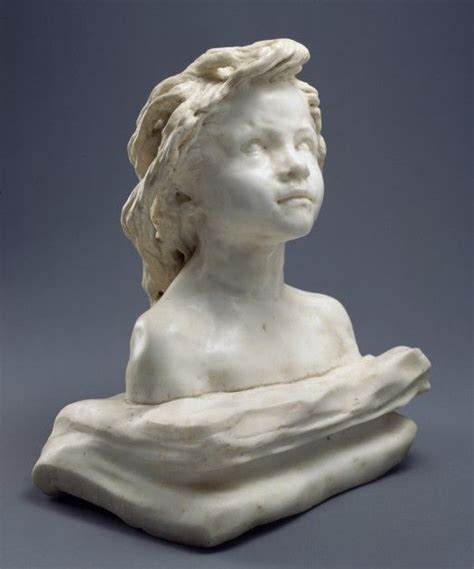 La Petite Ch Telaine Camille Claudel Auguste