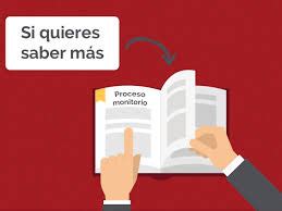 El Proceso O Procedimiento Monitorio Administrador De Fincas En