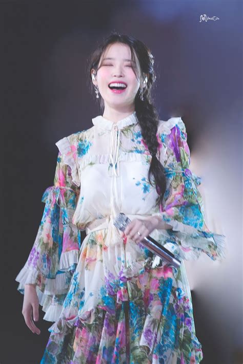 Literally All Of Ius The Golden Hour Concert Outfits Were Stunning