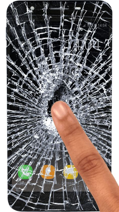 Broken Screen Prank Apk For Android Download