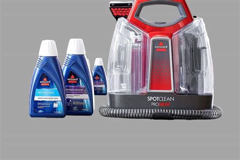 Mon Avis Sur Cet Aspirateur Bissell Spotclean Proheat Vrai Comparatif