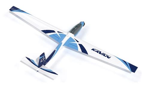 KAVAN Swift S 1 Spw 2400mm ARF BLAU online bei Höllein