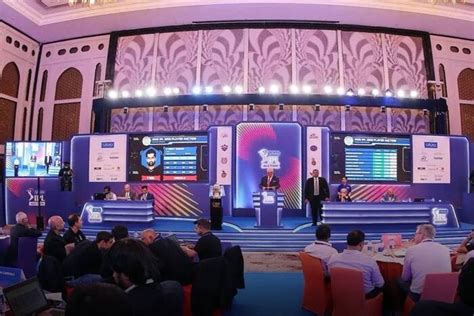 IPL 2022 Mega Auction LIVE Streaming | IPL 2022 Auction Date Time ...