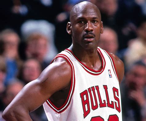 Michael Jordan Last Dance Jersey Sells For Staggering Record Sum Sportnow