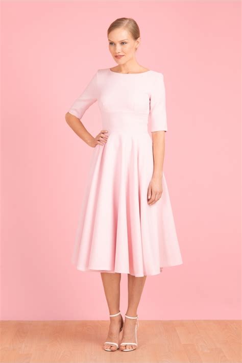 Swing Dresses By The Pretty Dress Company