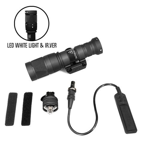 Sotac Surefire M V Led Scout Light Ir Weapon Light Tactical