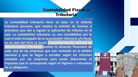 Contabilidad Fiscal Pptx Descarga Gratuita