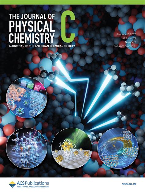 Call for Papers: "The Physical Chemistry of Perovskites" Virtual Special Issue in The Journal of