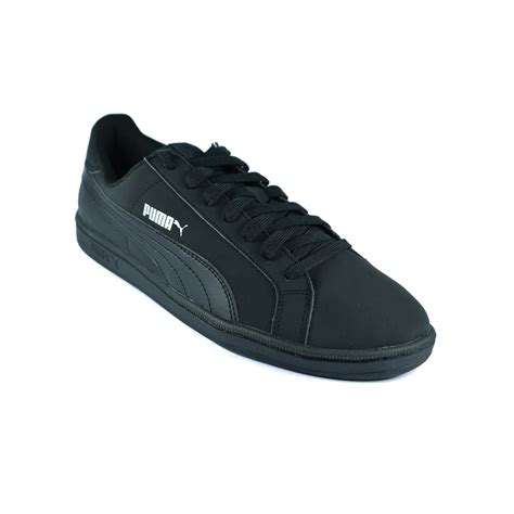 Pantofi Sport Puma Smash Buck Negru Emag Ro