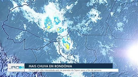 V Deos Jro Edi O De Sexta Feira De Mar O De Rond Nia G