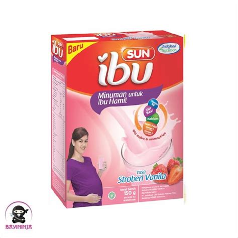 ️ Harga Susu Ibu Hamil My Ts