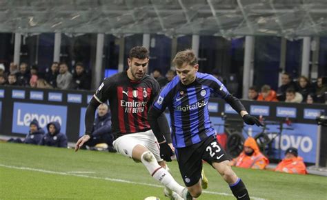 Milan Inter Il Derby Di Andata Non Solo Su Amazon Prime Va Trasmesso