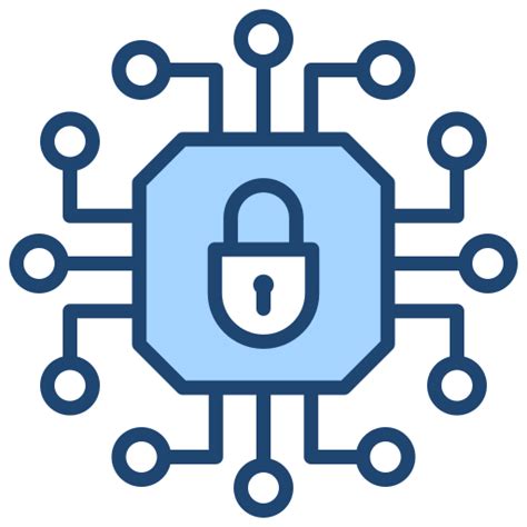 Cryptography Free Security Icons