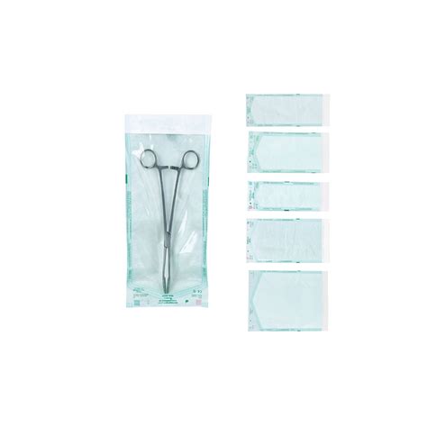 Sachets De St Rilisation Autocollants Autoclave St Rilisateur