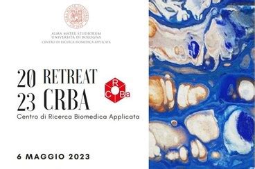 Retreat Crba Centro Di Ricerca Biomedica Applicata Crba