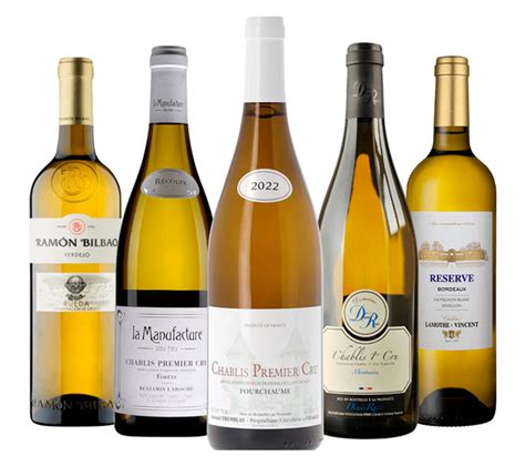 Tipos De Vinhos Branco - Quais são os tipos de vinhos? Conheça os 5 principais