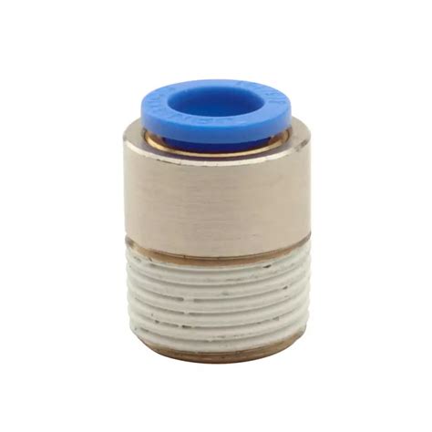 Buy Janatics Bsp Internal Hexagon Male Connector Mm Wp Online