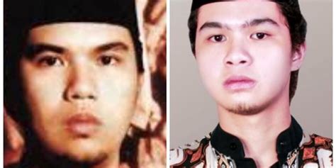 Saat Foto Dul Jaelani Dan Ahmad Dhani Disandingkan Warganet Bilang