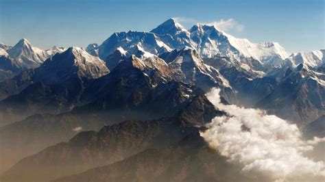 himalayan glaciers  smaller  year study environment news