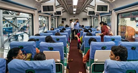 List Of Jan Shatabdi Trains An Affordable Rail Travel Option Delhi