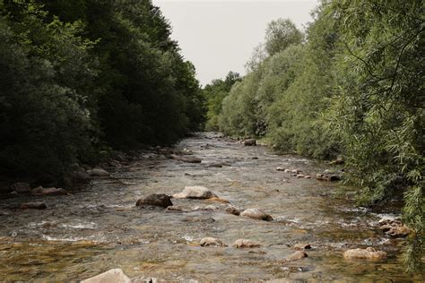 Nastavlja Se I Enje Otpada Uz Brane He Grabovica I Jablanica