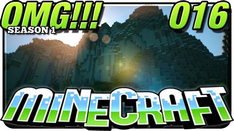 MINECRAFT 016 Endlich German YouTube