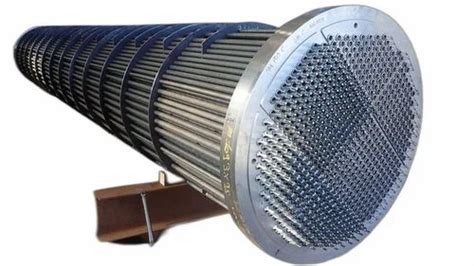 Mild Steel Heat Exchangers Manufacturer For HVAC And Refrigeration At