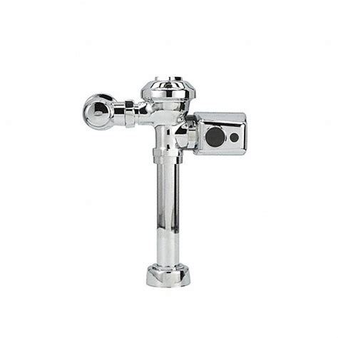 Zurn Automatic Flush Valve Zurn Aquavantage Zer6000av 128 Gpf Gallons Per Flush 11 12 In