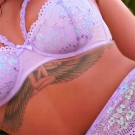 Rihanna Sexy Ass In Hot Savage X Fenty Lingerie VIdeo Hot Celebs Home