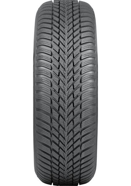 Nokian Tyres R T Snowproof K Lasti I Retim Fiyat