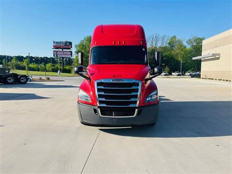 2020 Freightliner Cascadia Pt126064st For Sale 72 Sleeper 0571238