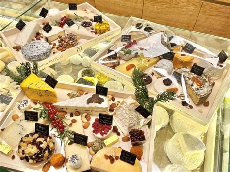 Le Plateau De Fromage Comment Le Composer Et En R Ussir La D Gustation