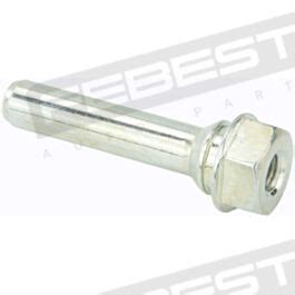 Febest Gfur Febest Rear Caliper Slide Pin H Febest