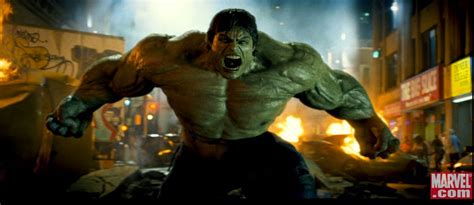 Cinema Showdown: Hulk 2003 vs. Hulk 2008 | Enuffa.com