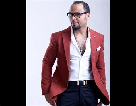 Nollywood Heartthrob Ramsey Nouah ~ NAIJA PODIUM