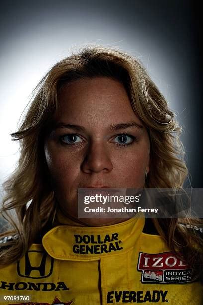 Sarah Fisher Racing Photos and Premium High Res Pictures - Getty Images