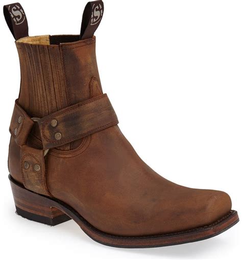 Sendra Harness Boot Men Nordstrom