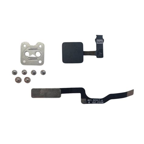Genuine Apple MacBook Pro Power Button Board – TIO