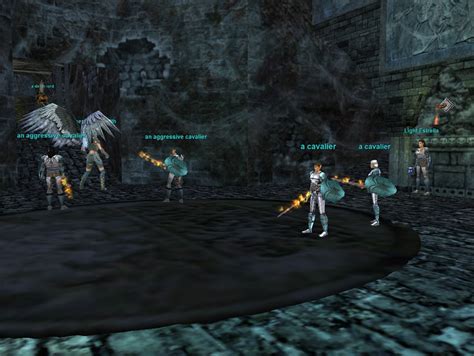 Ruins Of Lxanvom Tbm Zones Everquest Zam