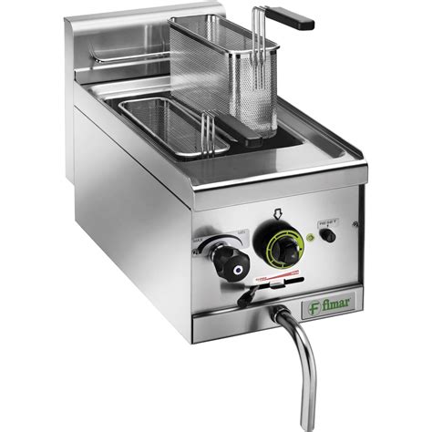 Cocedor industrial de pasta CP11N Fimar S p a eléctrico de