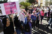 Marcha A Favor Del Ine En Durango Fotos En El Siglo De Durango