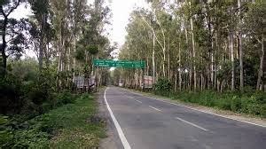 Kathgodam to Nainital by Road – Distance, Time, and Useful Travel ...