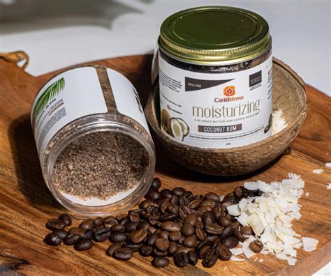 Caribbrew Coffee Certified Delicious Authentically Haitian