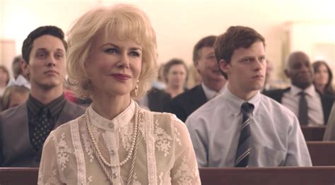 Movie Review Boy Erased Kmuw