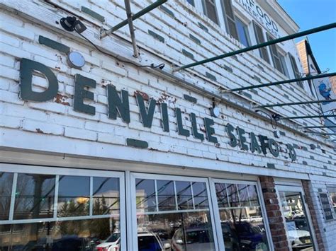 DENVILLE SEAFOOD - Updated January 2025 - 74 Photos & 173 Reviews - 61 Broadway, Denville, New ...