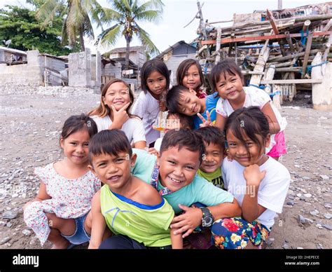 Mindanao People Hi Res Stock Photography And Images Alamy