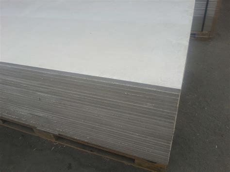 12mm Fire Rated Reinforced Fiber Cement Board China Fiber Cement