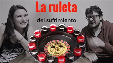 La Ruleta De La Muerte 2 YouTube